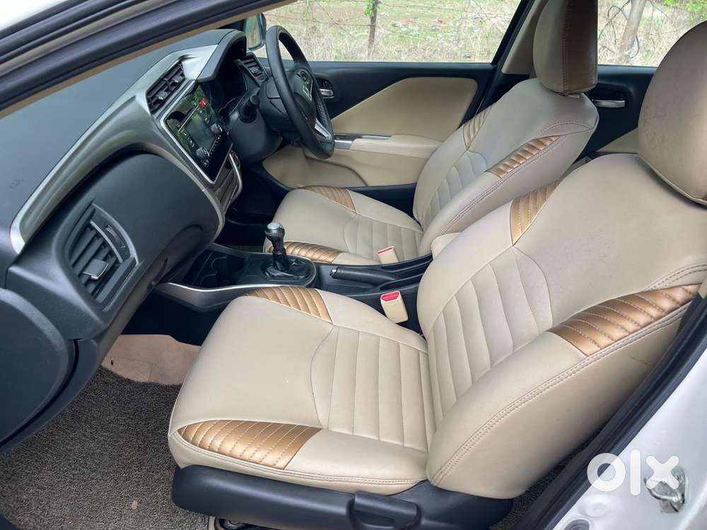 Honda City I Dtec Vx, 2014, Diesel