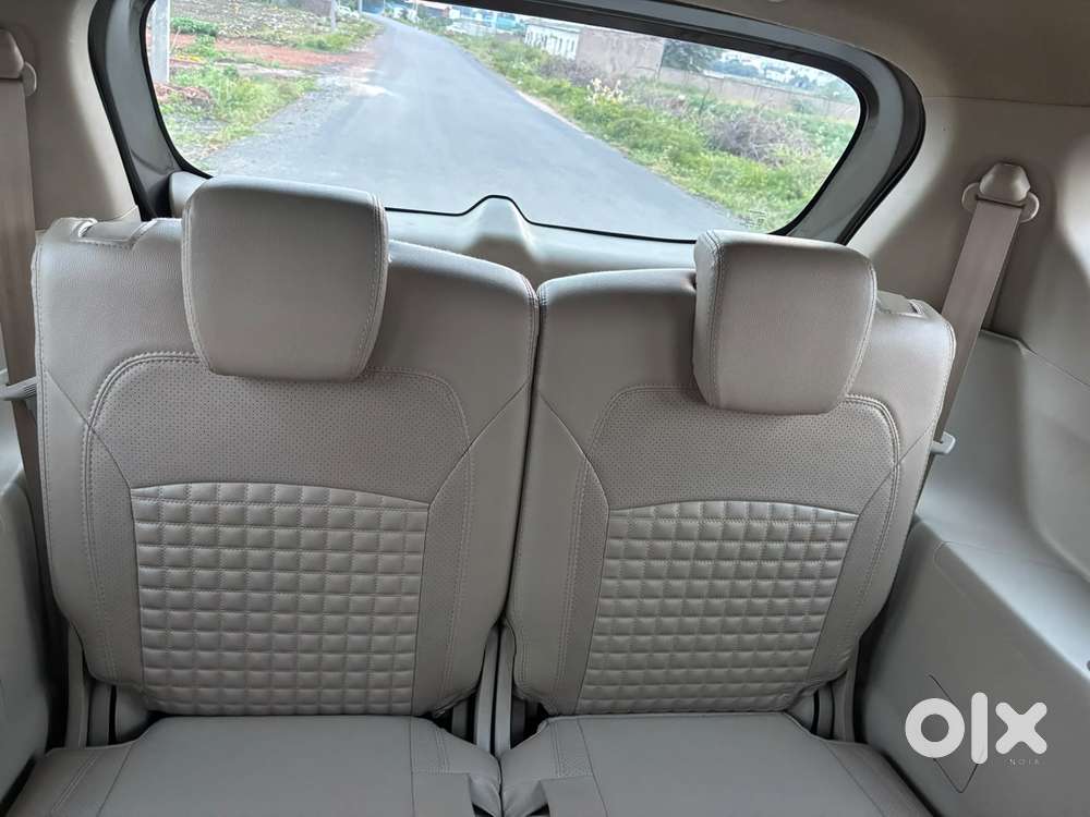Maruti Suzuki Ertiga Vxi Abs Bs Iv, 2022, Petrol