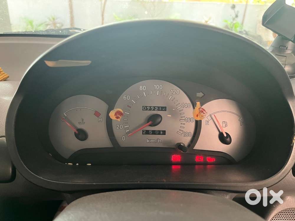 Santro Car For Sale Below 60k
