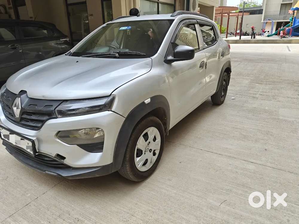 Renault Kwid 2020 Owners Car