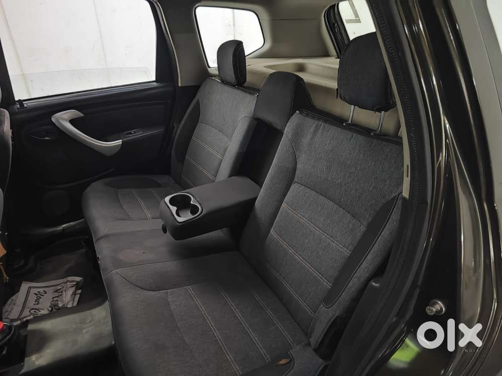 Renault Duster 85ps Rxe Diesel, 2017, Diesel