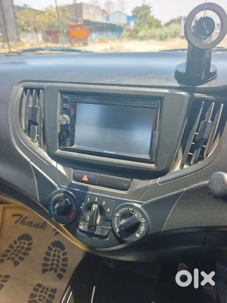 Maruti Suzuki Baleno 2018 Diesel Well Maintained