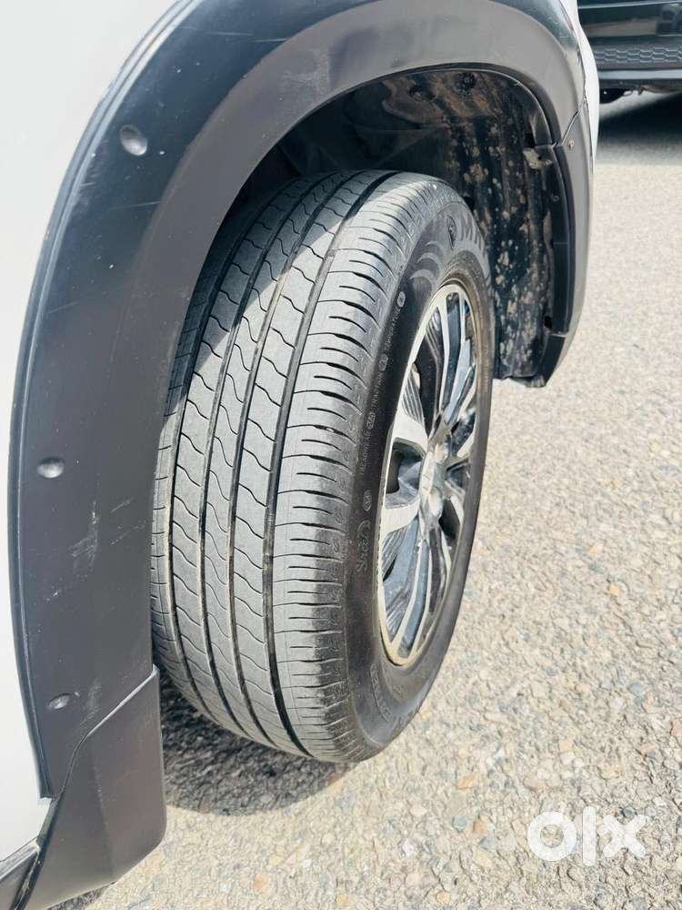 Maruti Suzuki Brezza 1.5 Lxi Smart Hybrid, 2021, Petrol