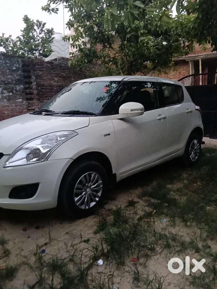 Maruti Suzuki Swift 2013