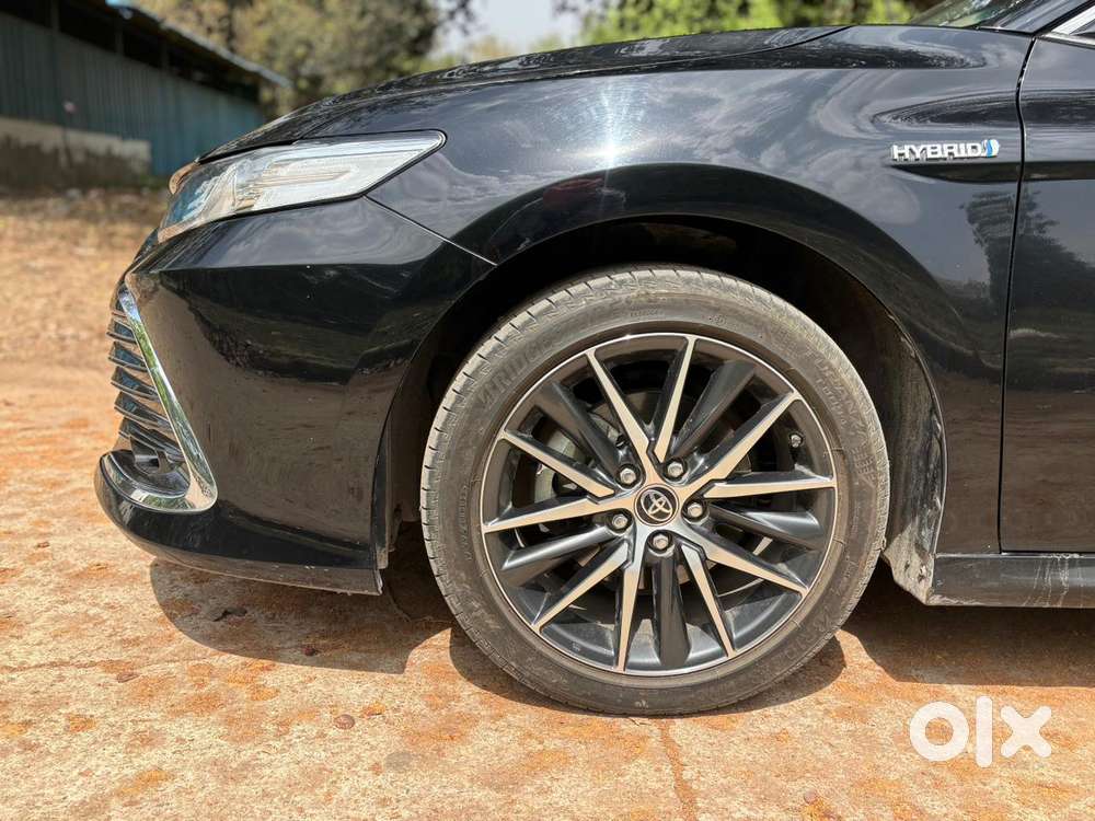 Toyota Camry [2019-ongoing] 2.5 Hybrid, 2024, Petrol