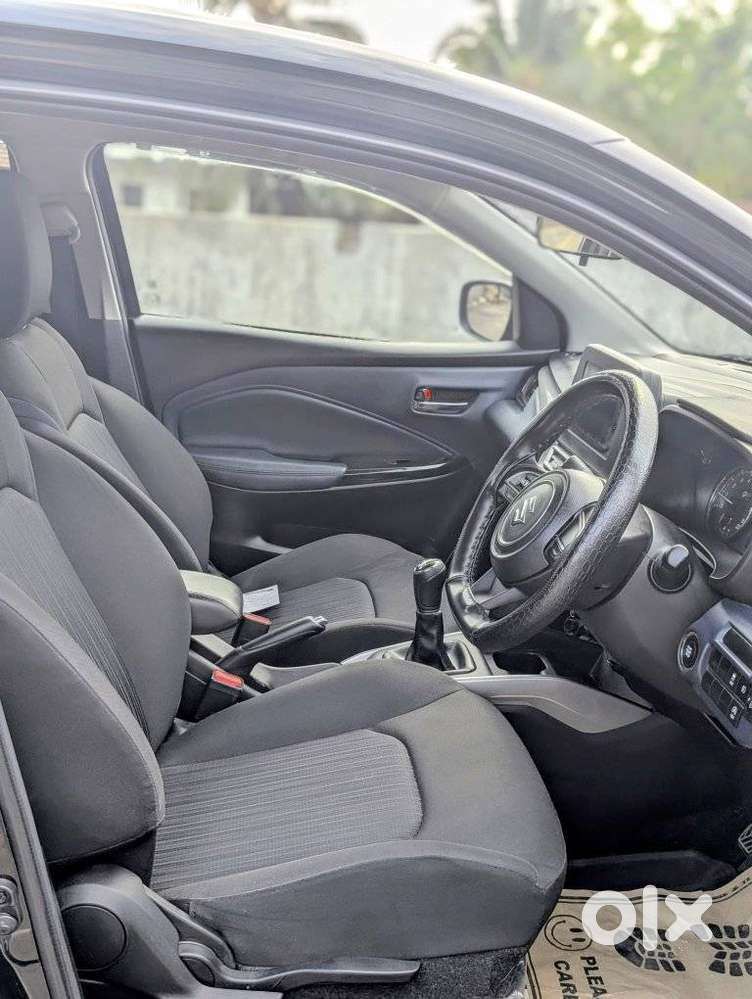 Maruti Suzuki Baleno Zeta, 2024, Petrol