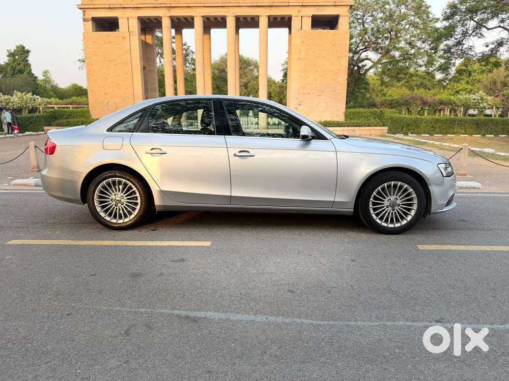 Audi A4 2.0 Premium Plus 40 Tfsi, 2015, Petrol