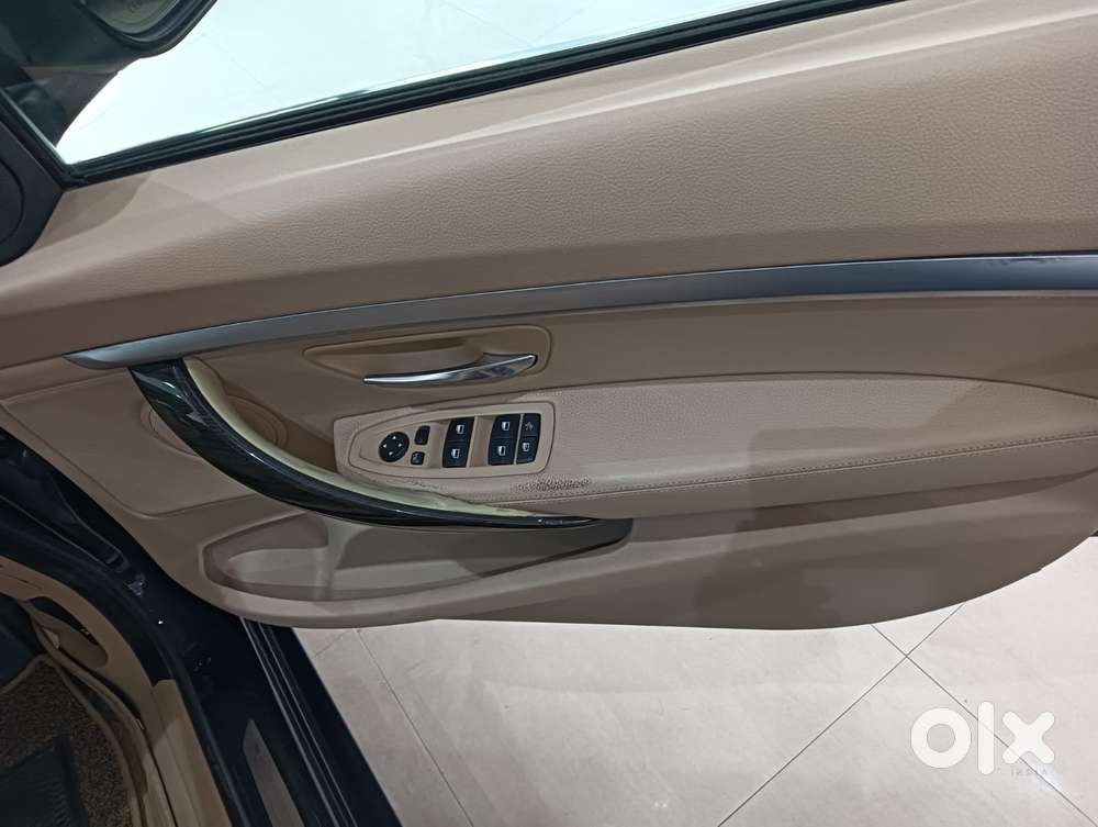 Bmw 3 Series Gt 320d Luxury Line, 2016, Diesel