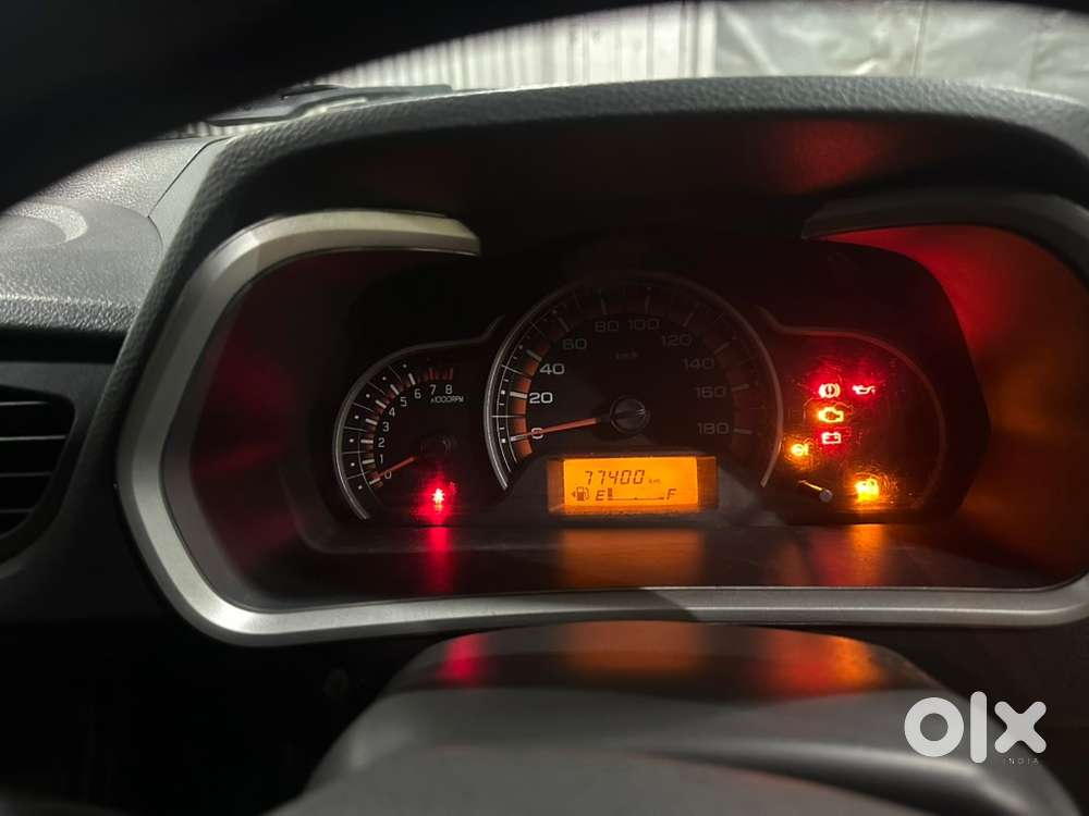 2016 Maruti Suzuki Alto
