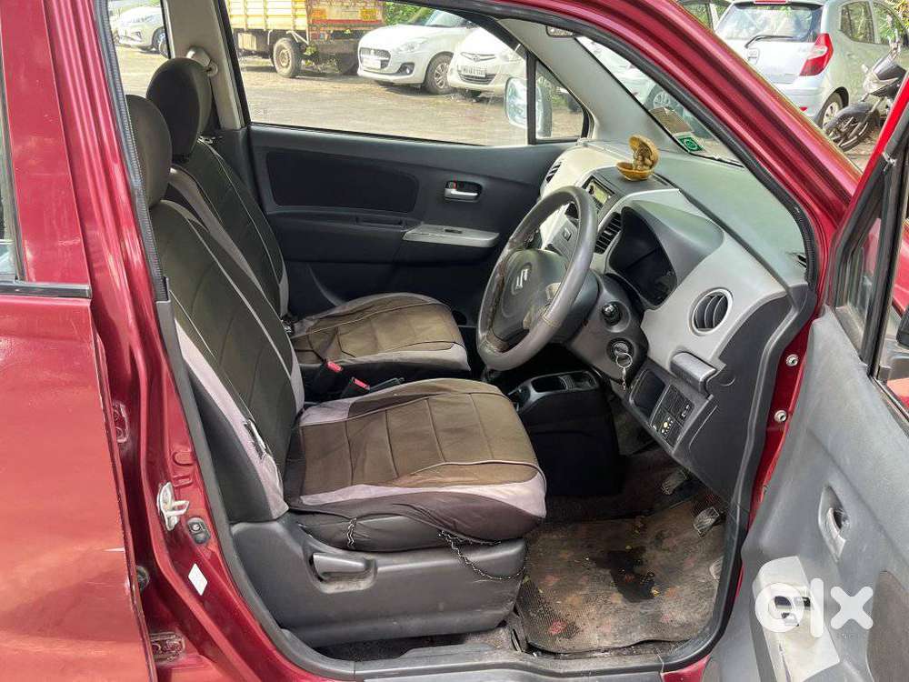 Maruti Suzuki Wagon R 1.0 Lxi Cng, 2012, Cng & Hybrids