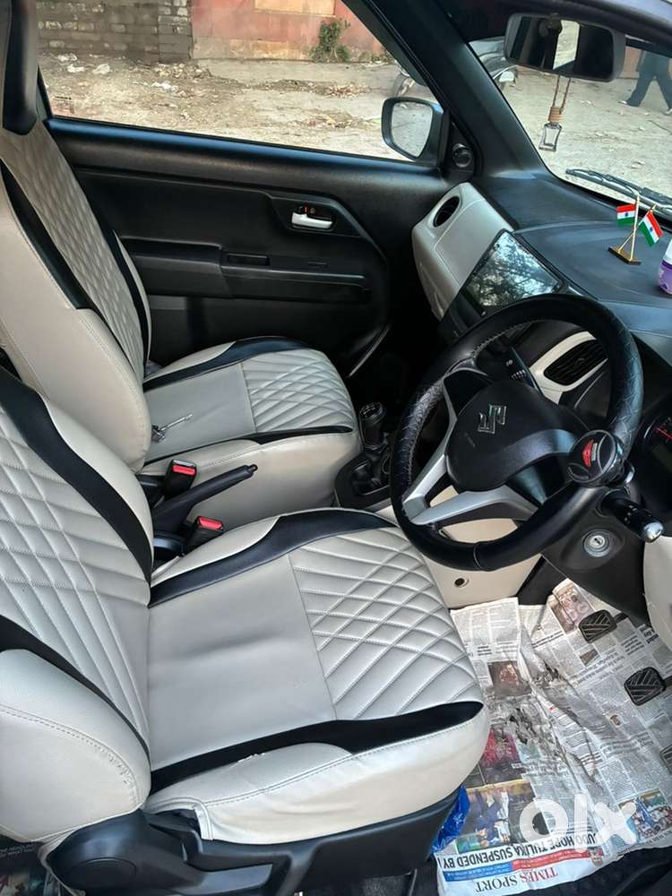 Maruti Suzuki Wagon R 1.0 Cng & Hybrids Good Condition