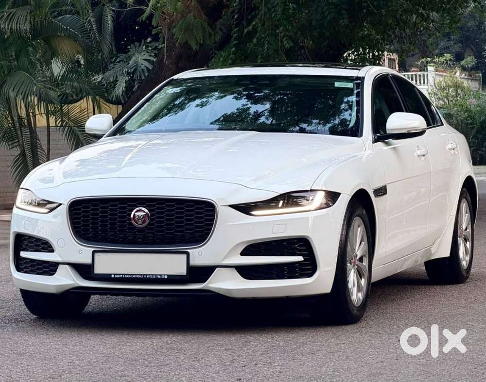 Jaguar Xe 2.0l Diesel Prestige, 2020, Diesel