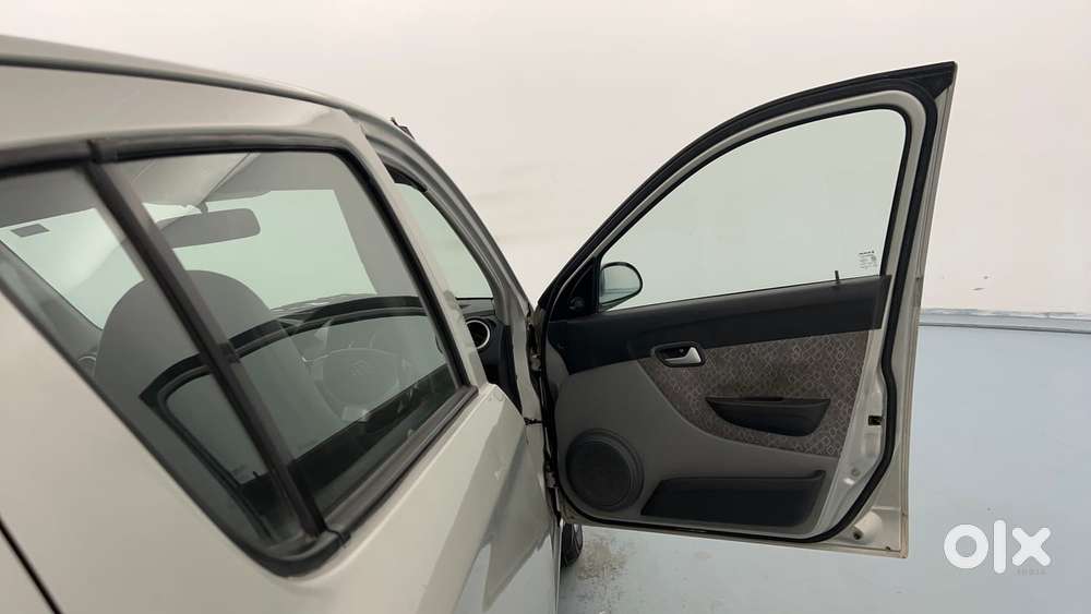 Maruti Suzuki Alto 800 Lxi, 2018, Petrol
