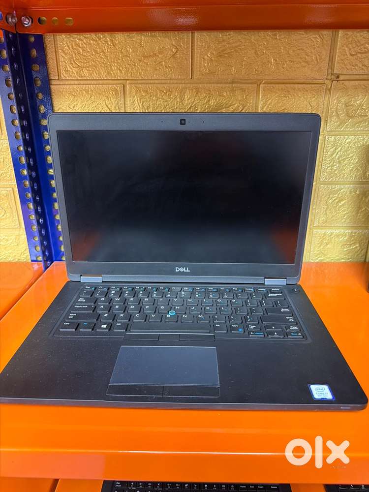 Dell latitude 5491