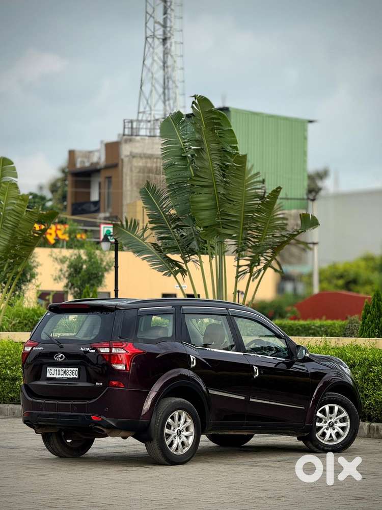 Mahindra Xuv500 W9 1.99, 2018, Diesel