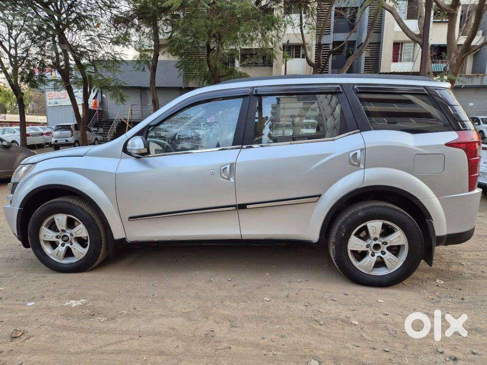 Mahindra Xuv500 2011-2015 W8 4wd, 2012, Diesel