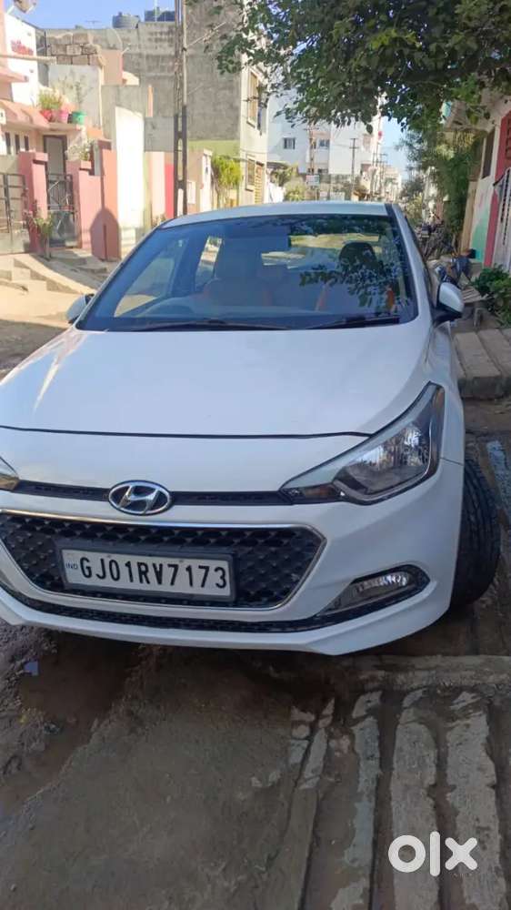 Hyundai Elite I20 2016 Diesel Well Maintained