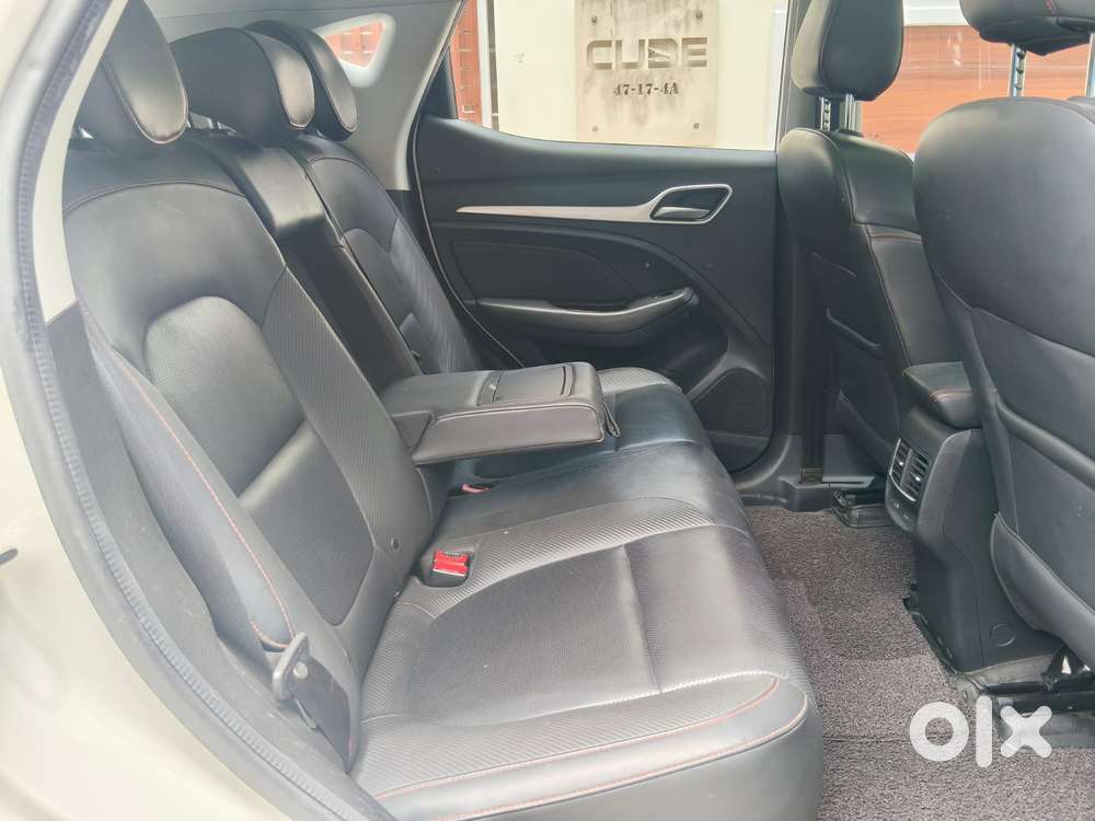 Mg Zs Ev Exclusive Pro, 2024, Electric