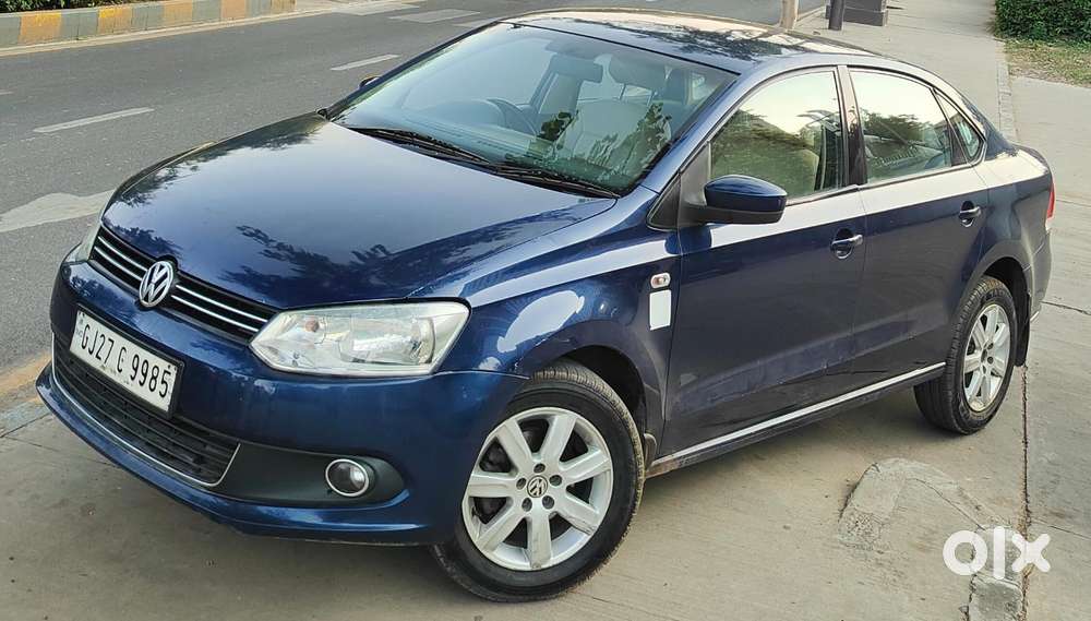 Volkswagen Vento 1.5 Tdi Highline Plus, 2012, Diesel