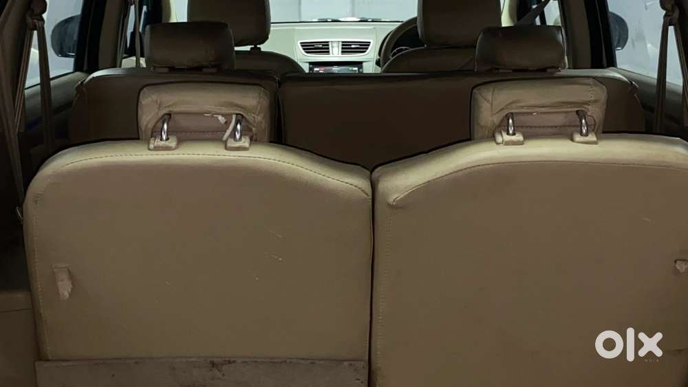 Maruti Suzuki Ertiga Zdi+ Shvs, 2016, Diesel