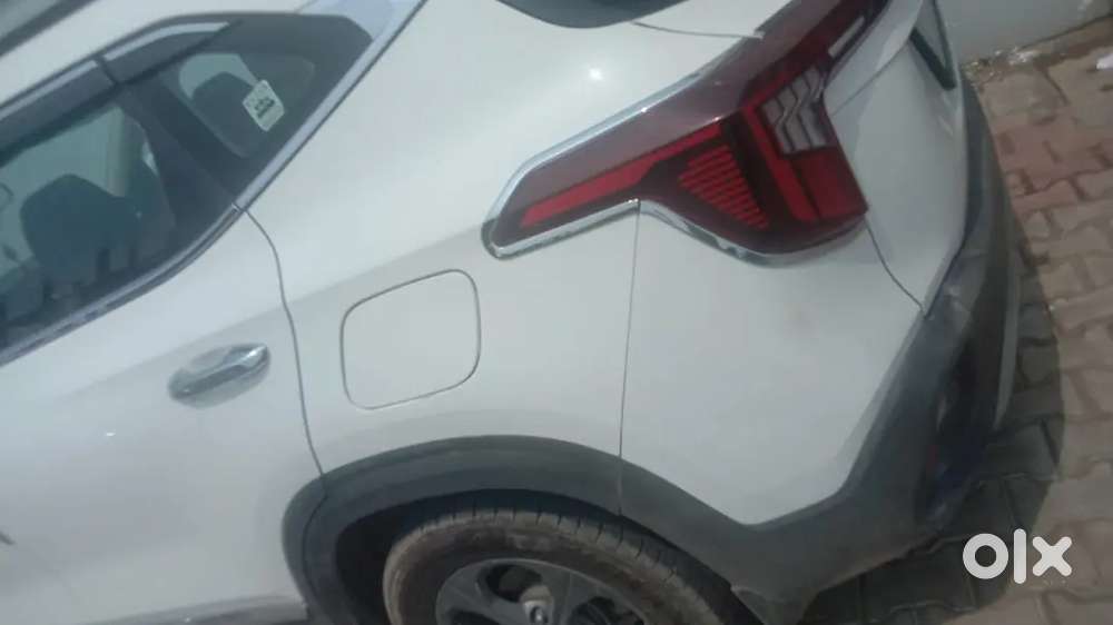 Kia Seltos Htk Diesel 2023 Imt
