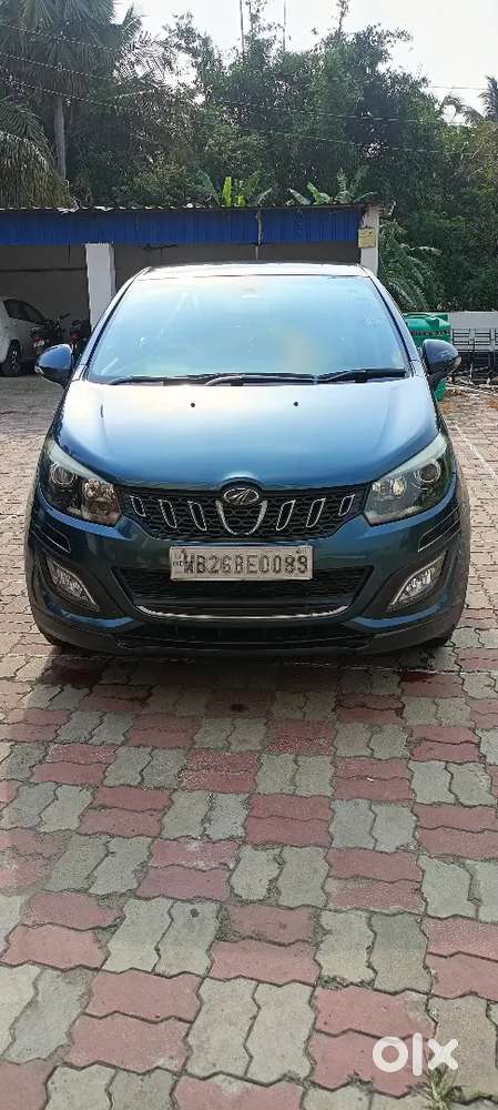 Mahindra Marazzo 2019 Diesel Good Condition