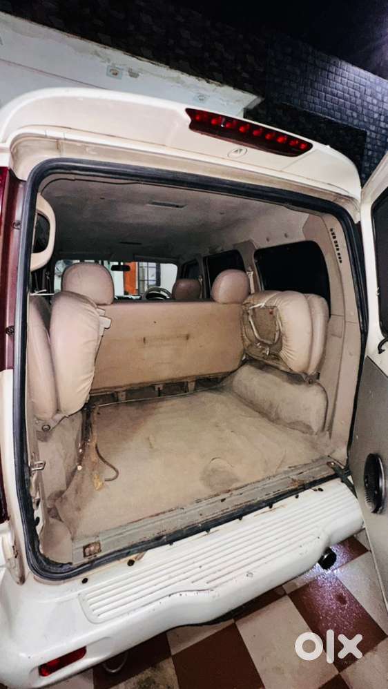 Mahindra Scorpio Diesel Manual 2006
