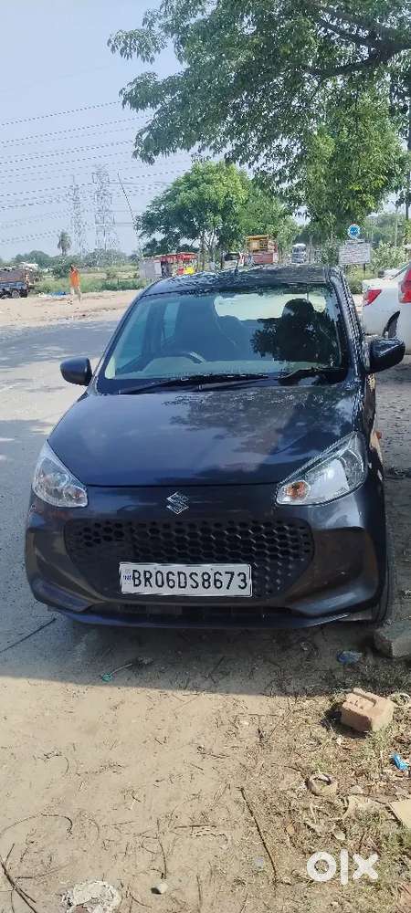 Maruti Suzuki Alto K10 2024 Petrol 20373 Km Driven