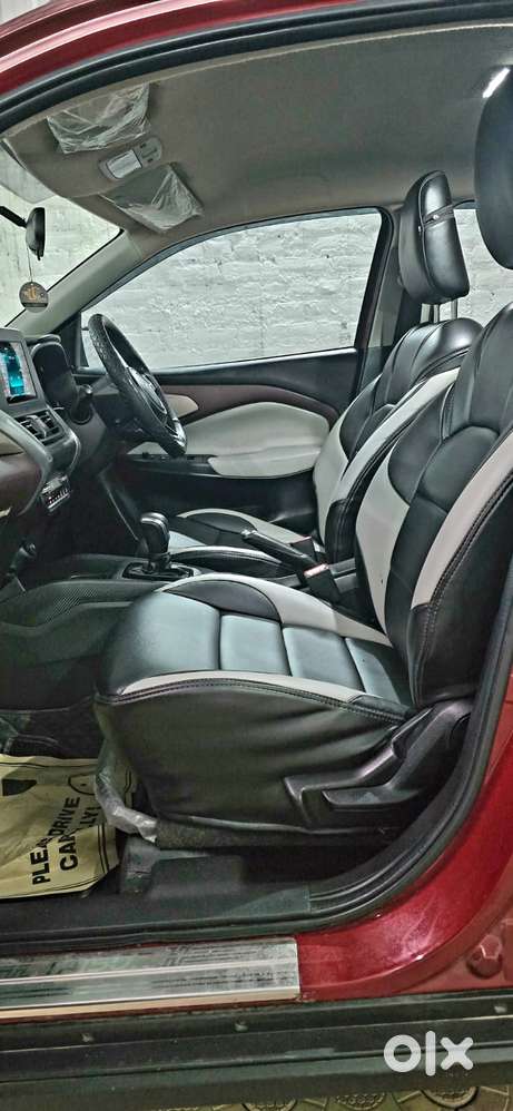 Toyota Urban Cruiser Taisor S 1.2 Petrol Amt, 2024, Petrol