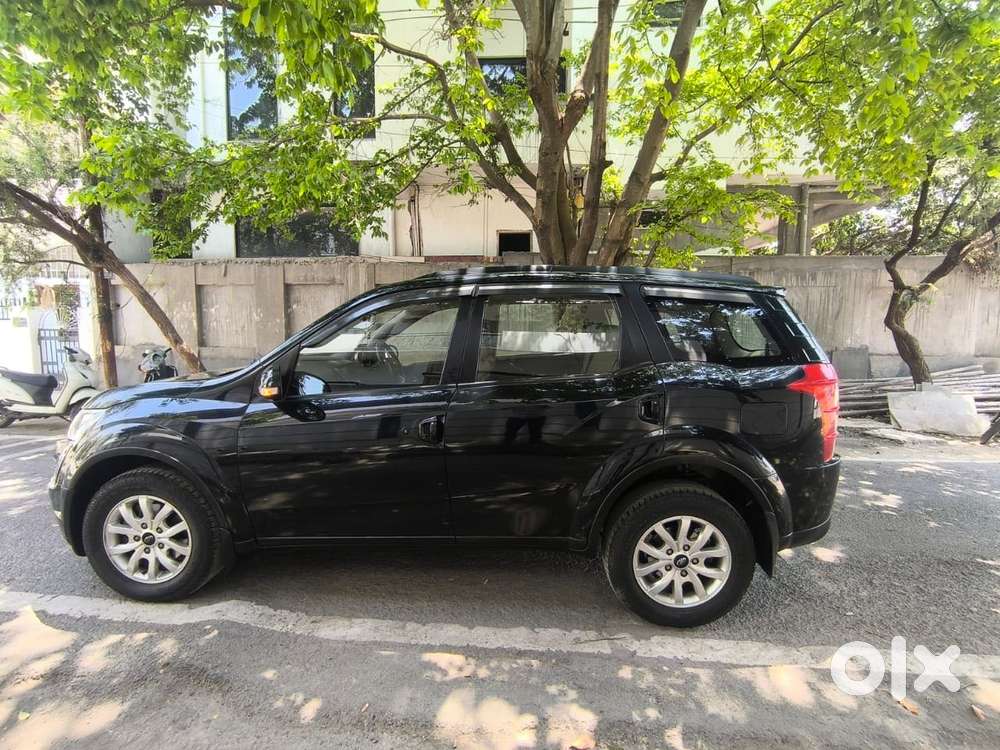 Mahindra Xuv500 W9 At 1.99, 2018, Diesel