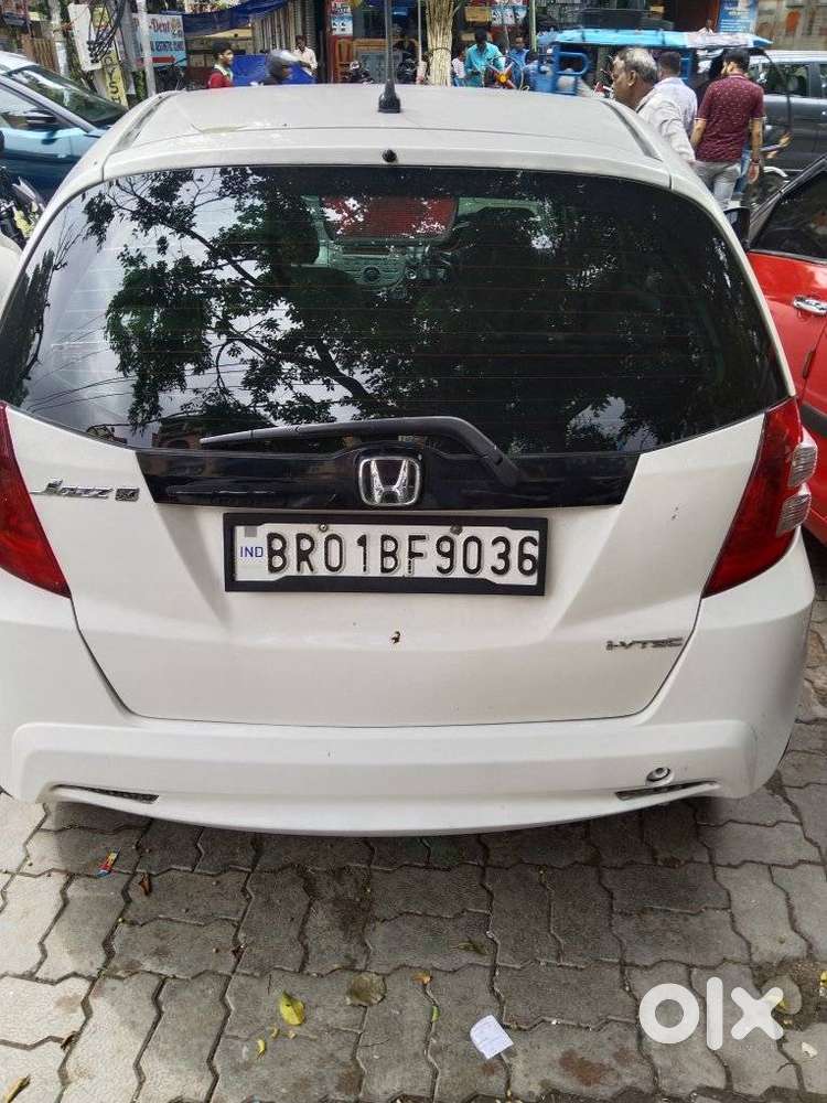Honda Jazz X, 2013, Petrol