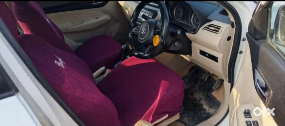 Maruti Suzuki Dzire 2021