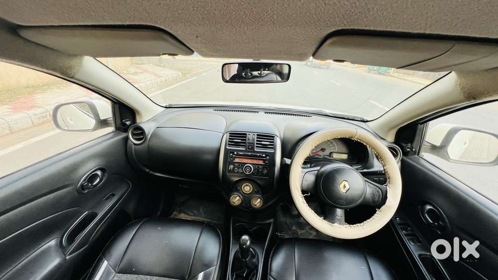 Renault Scala Diesel Rxl, 2014, Diesel