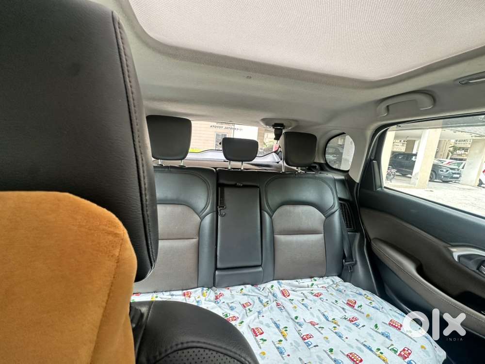 Toyota Urban Cruiser 2023