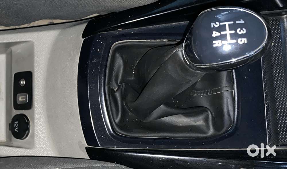 Ford Ecosport [2013-2015] 1.0 Ecoboost Titanium, 2014, Petrol