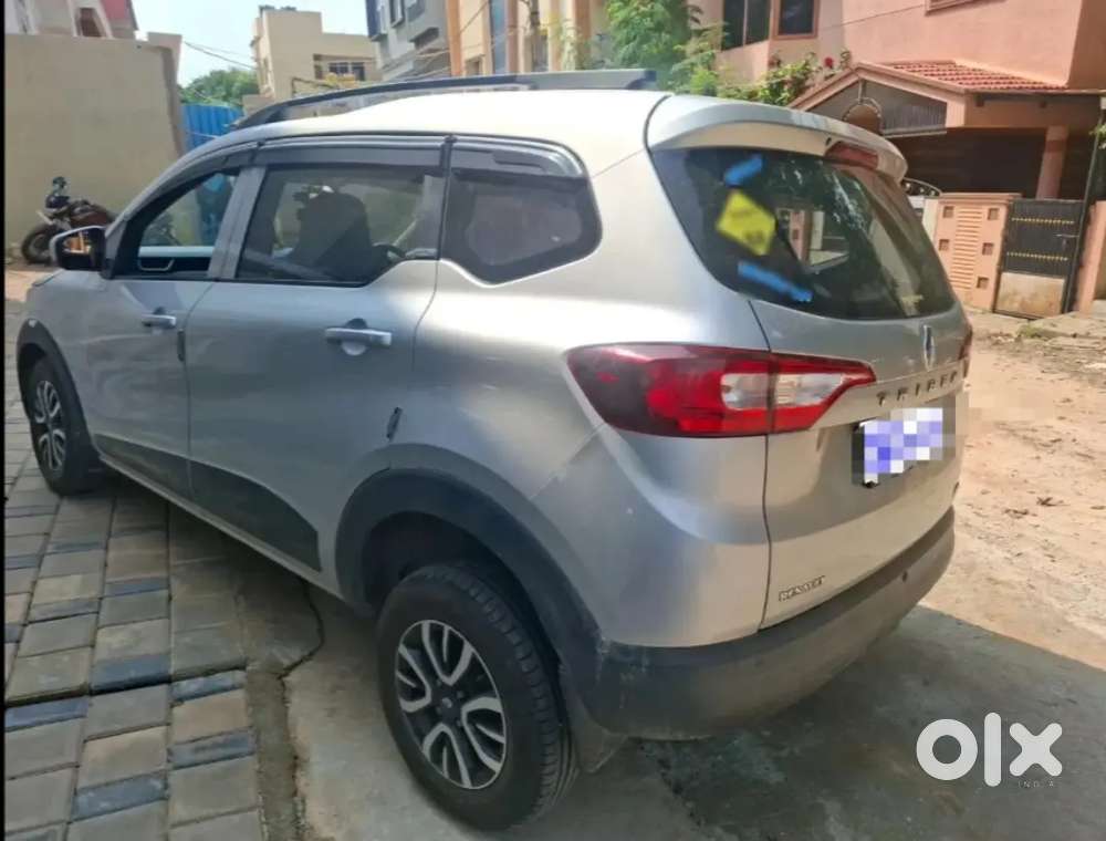 Renault Triber 1.0 Rxl 2020