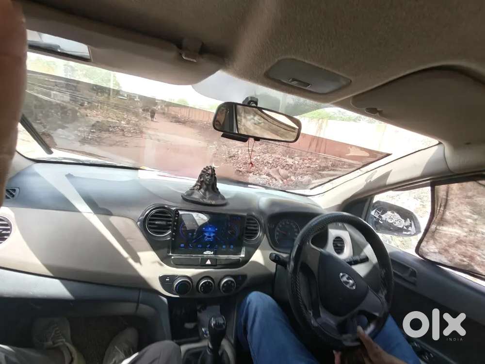 For Sale I10 Car