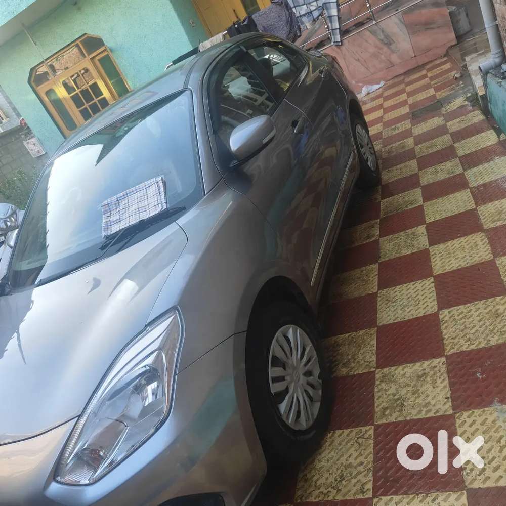 Maruti Suzuki Dzire 2021 Model Petrol 42000 Km