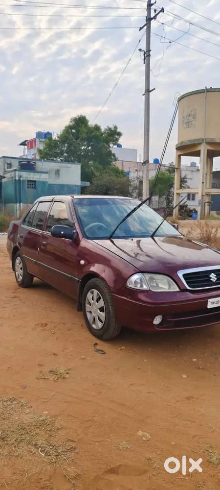 Maruti Suzuki Esteem Lxi 2006