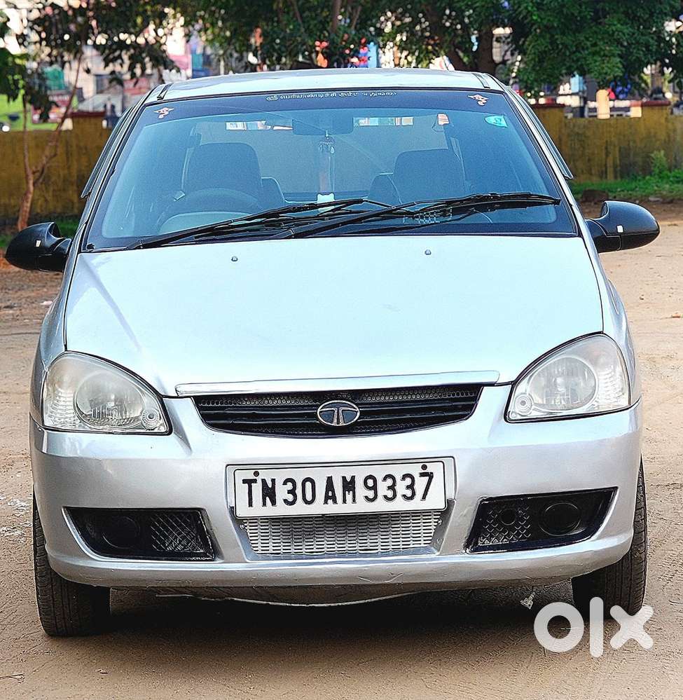 Tata Indica V2 Dl Bsiii, 2011, Diesel