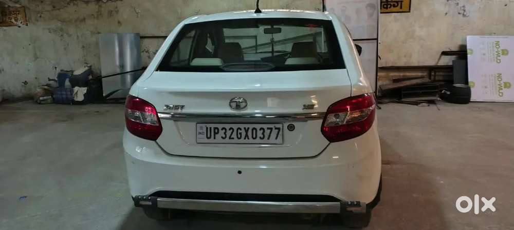 Tata Zest 2016 Diesel Manual