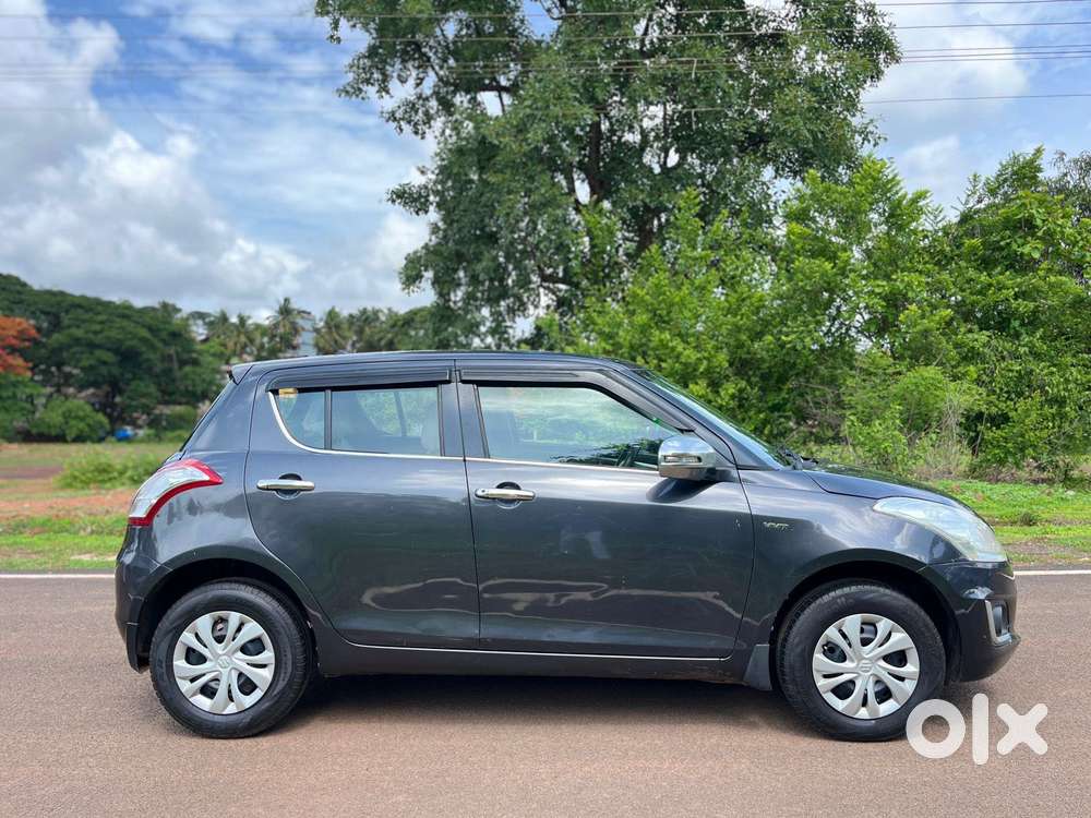 Maruti Suzuki Swift 2004-2010 Vxi With Abs, 2016, Petrol