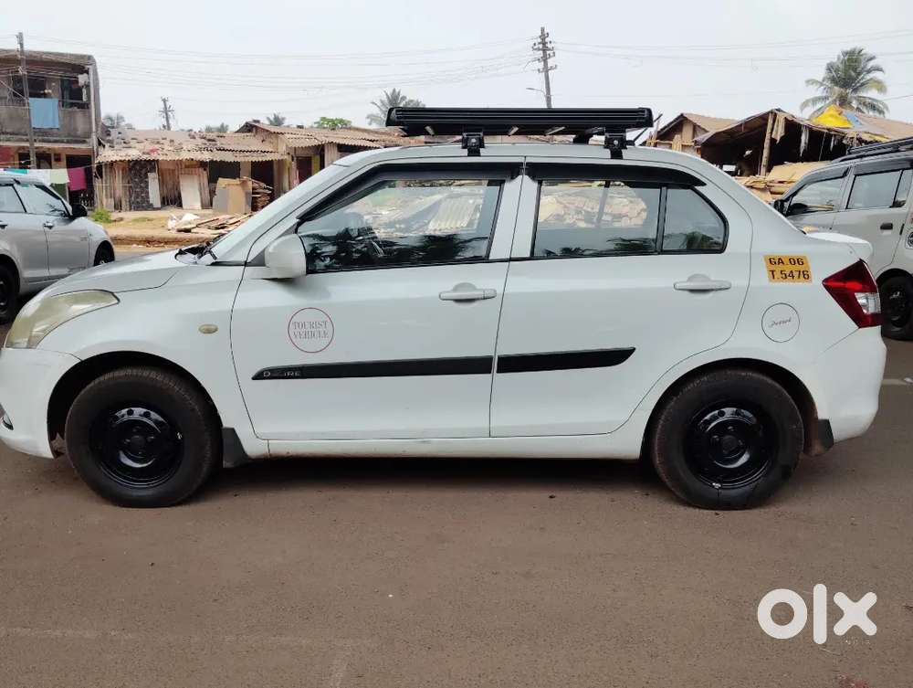 Maruti Suzuki Dzire 2018 Petrol 280000 Km Driven