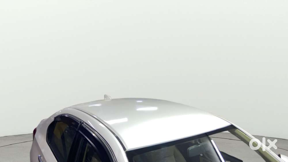 Honda Amaze Vx Cvt Petrol, 2021, Petrol