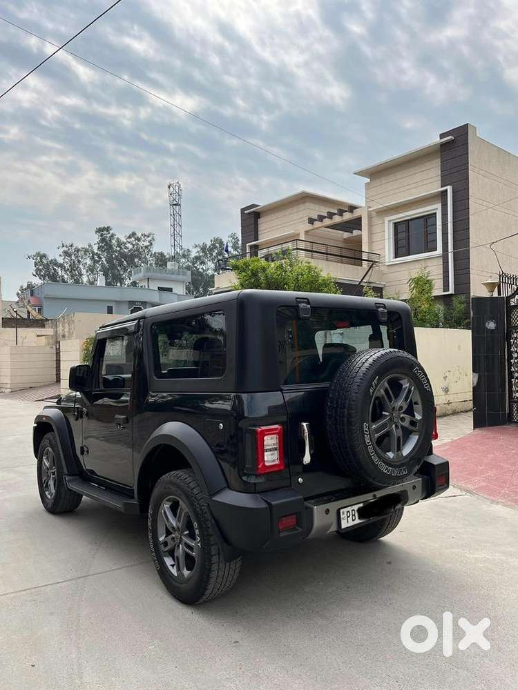 Mahindra Diesel Manual 2022 Year