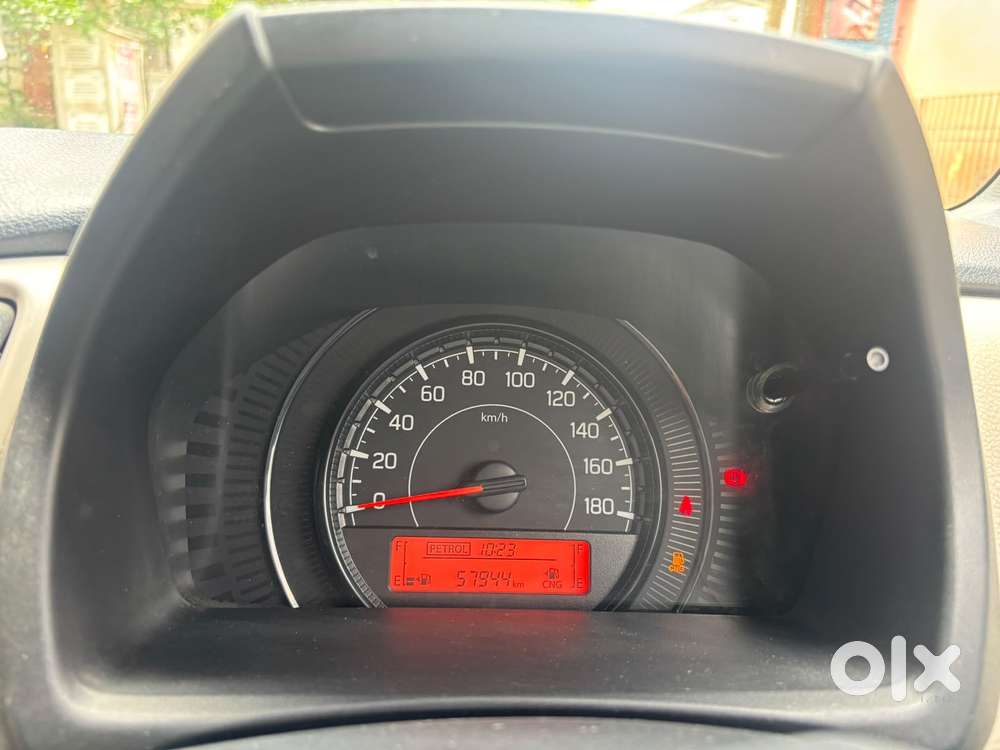 Maruti Suzuki Wagon R Vxi 1.2, 2024, Cng & Hybrids