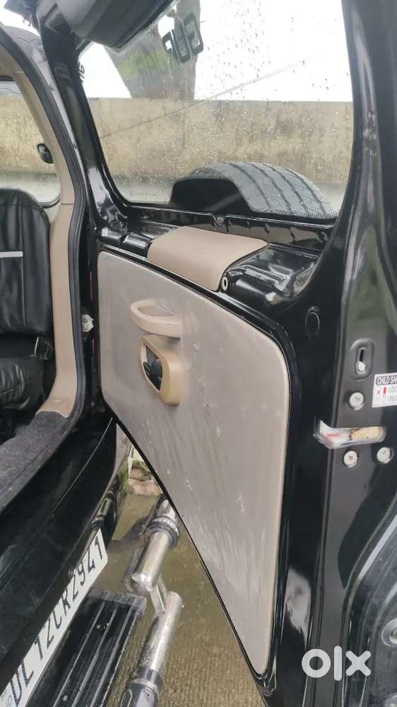 Mahindra Tuv 300 1.5 2019