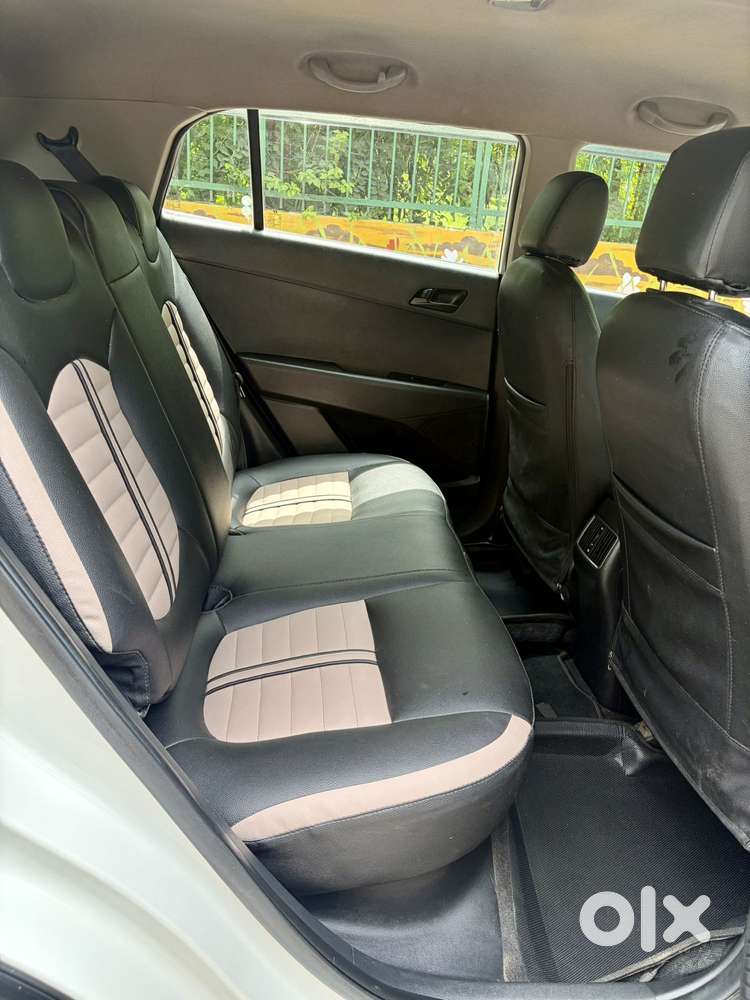 Hyundai Creta 1.4 Ex Diesel, 2017, Diesel