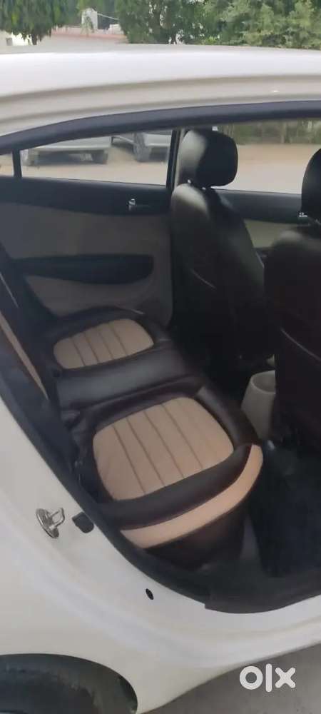 Ihyundai 20 Magna Petrol+ Cng On Paper