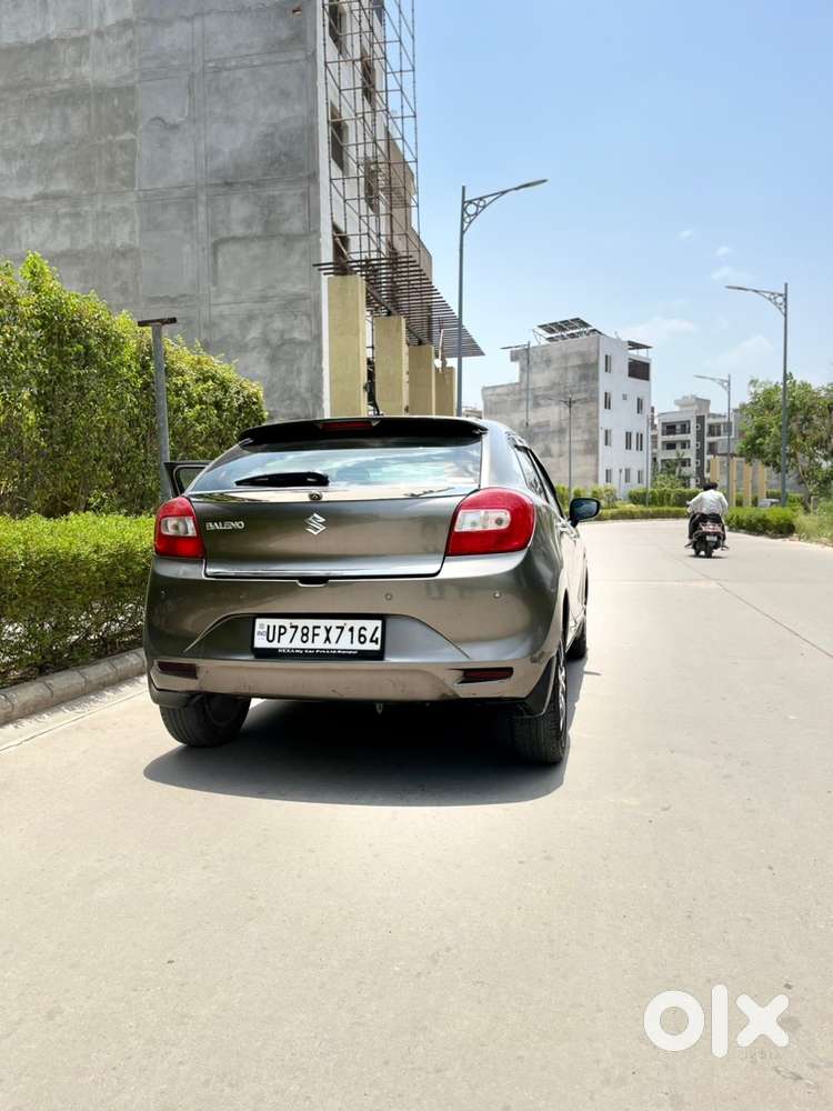 Maruti Suzuki Baleno 2019 Diesel Good Condition